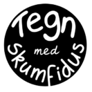 Den Hjemsøgte Skumfidus
